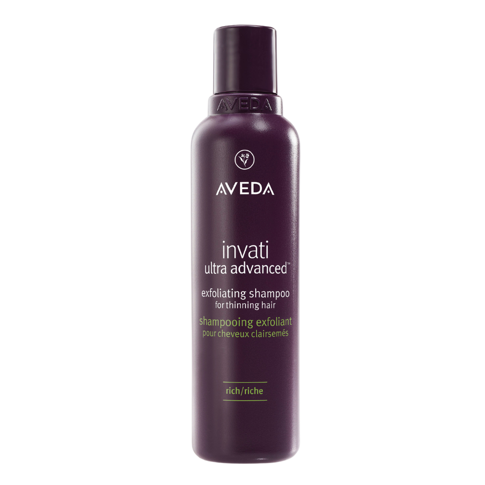 Invati Ultra Advanced Shampoo Rich
