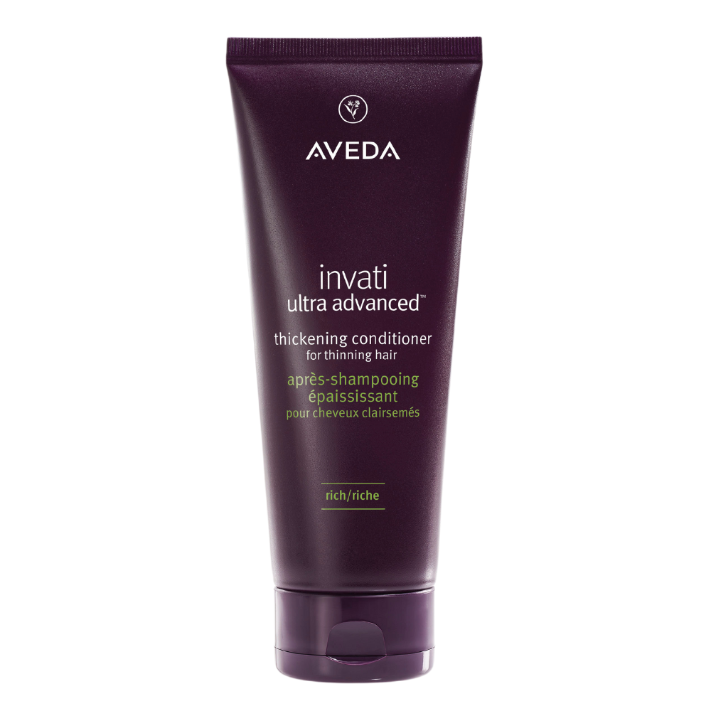 Invati Ultra Advanced Conditioner Rich