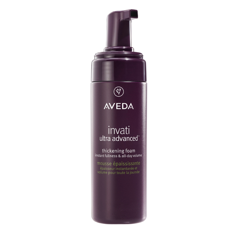 Invati Ultra Advanced Thickening Foam