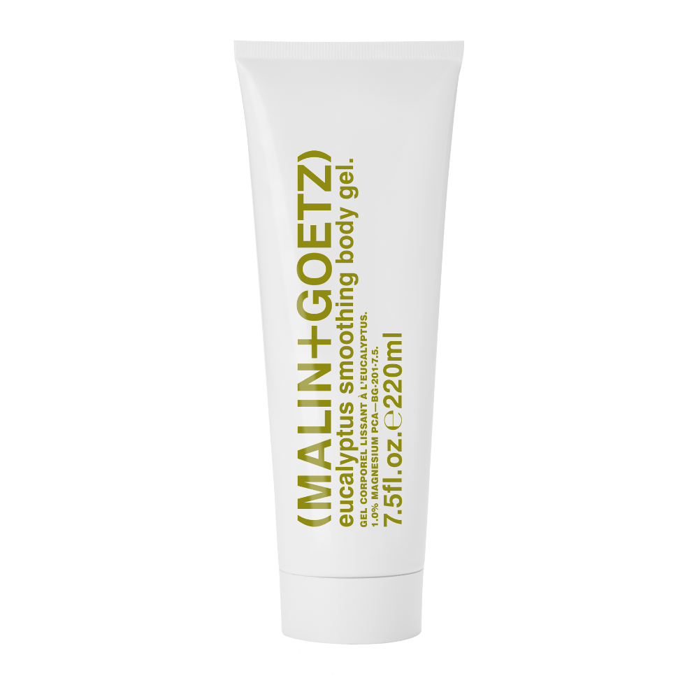 Eucalyptus Smoothing Body Gel