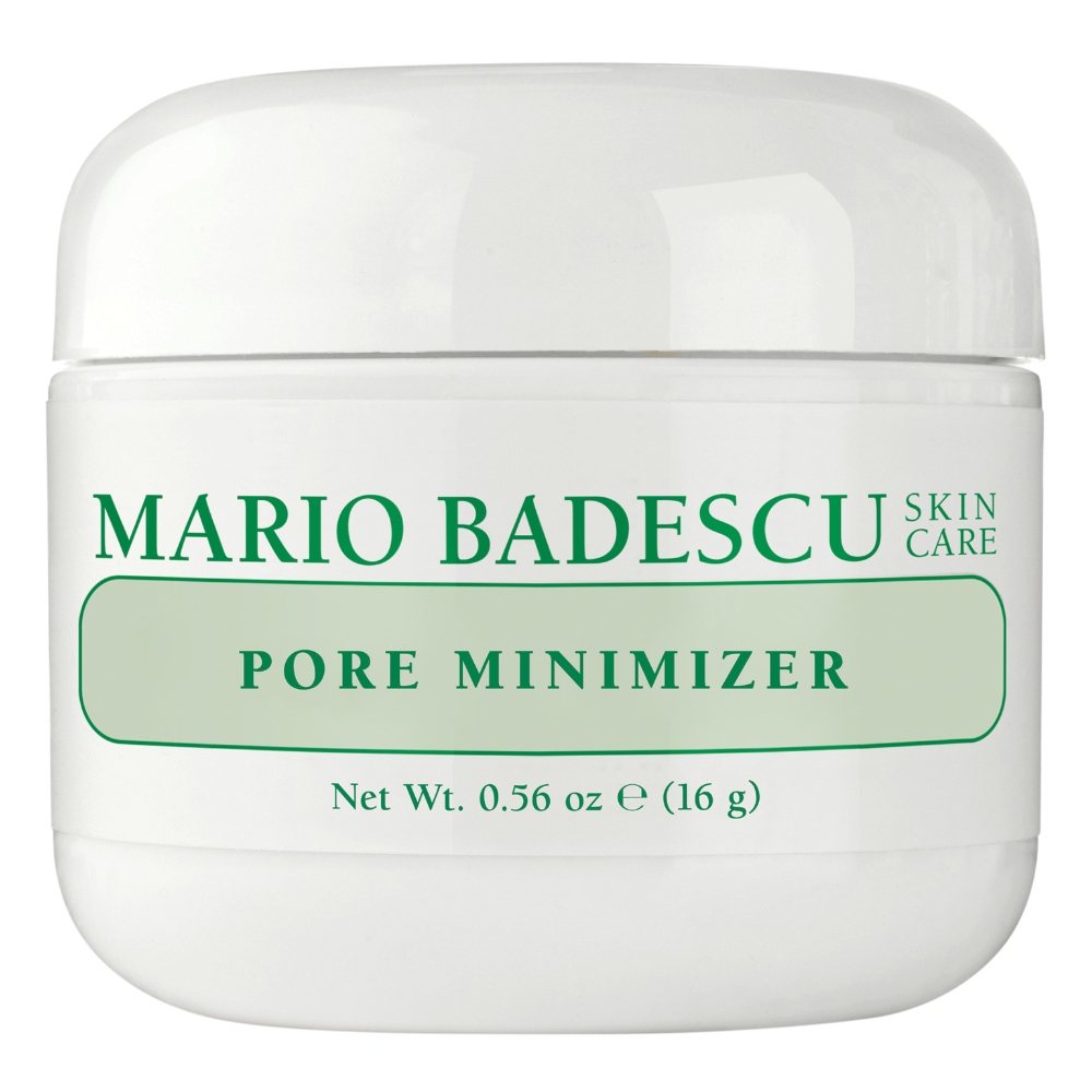 Pore Minimizer
