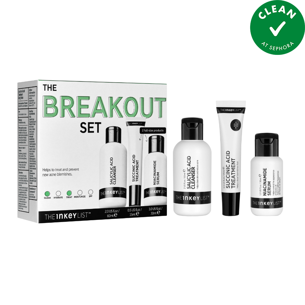 The Breakout Set