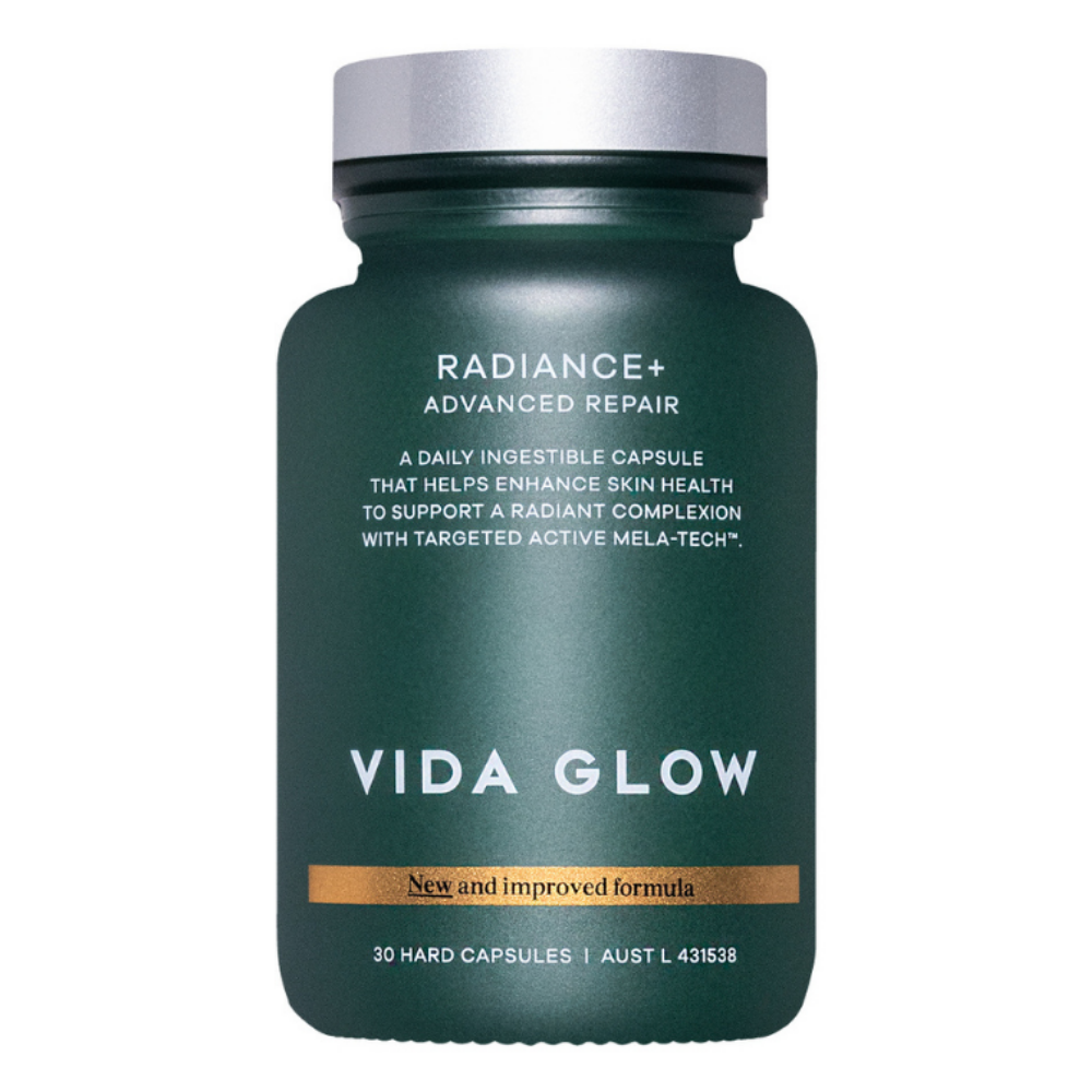 Radiance+
