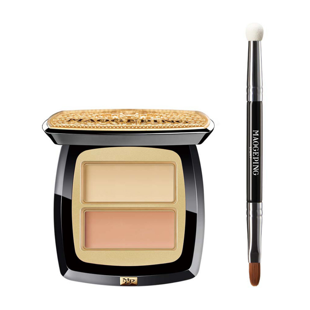 Radiant Double-Color Concealer 901