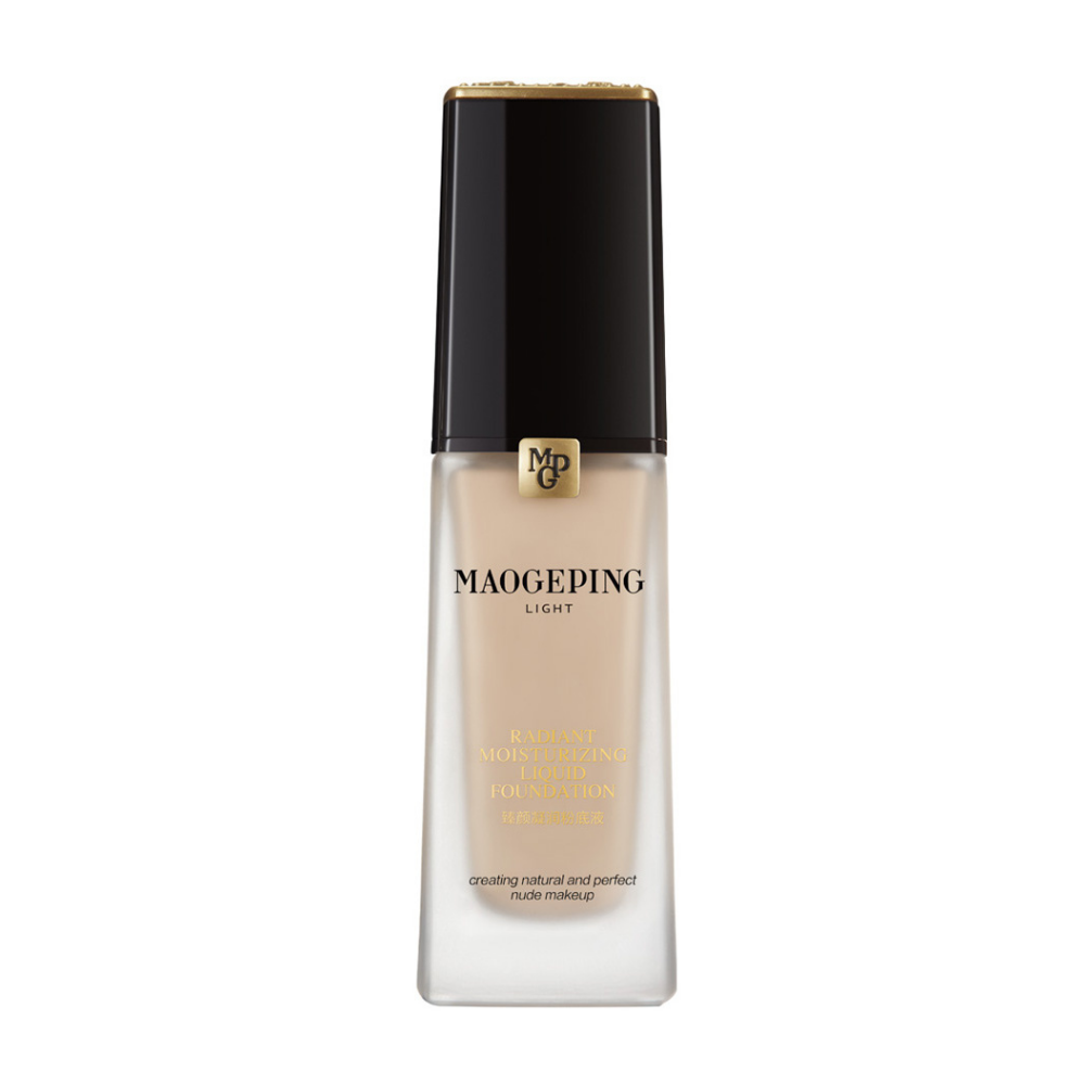 Radiant Moisturizing Liquid Foundation