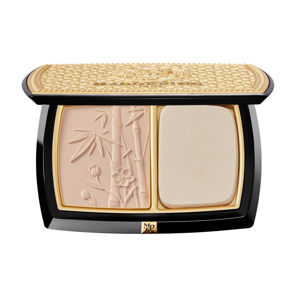 Radiant Softening Dual-use Press Powder