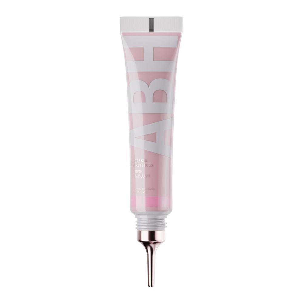 Blurring Serum Blush