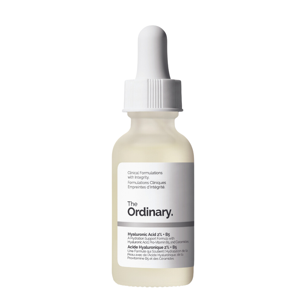 Hyaluronic Acid 2% + B5