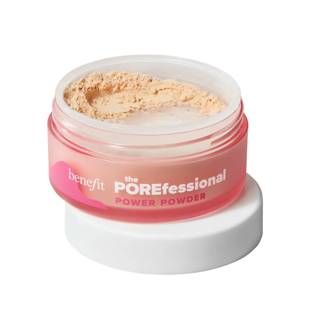 The POREfessional Power Powder