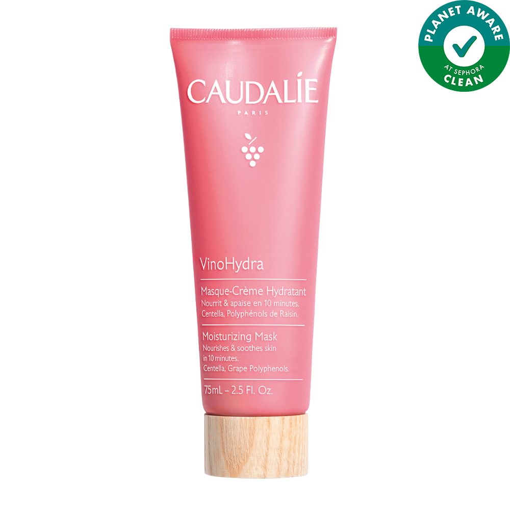 Vinohydra Moisturizing Mask