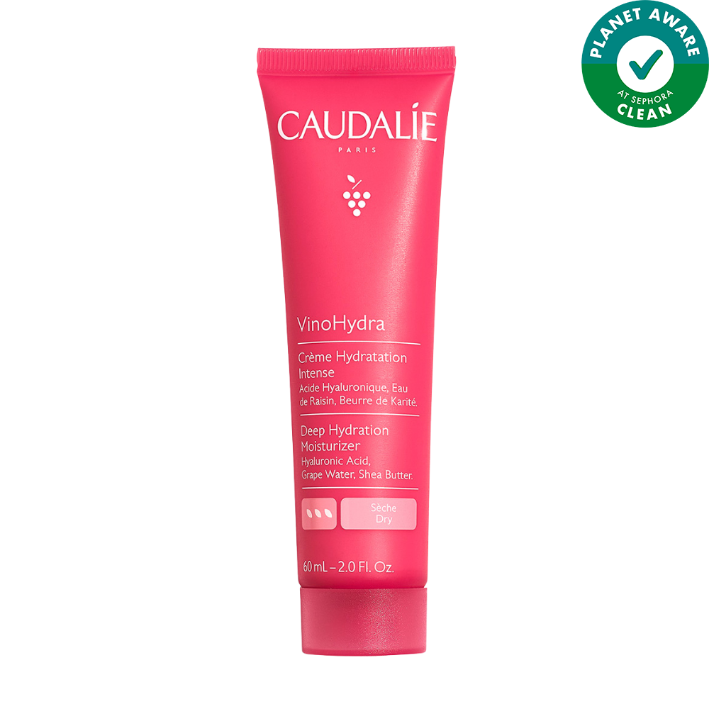 Vinohydra Deep Hydration Moisturizer