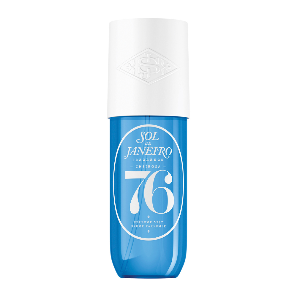 Cheirosa 76 Perfume Mist