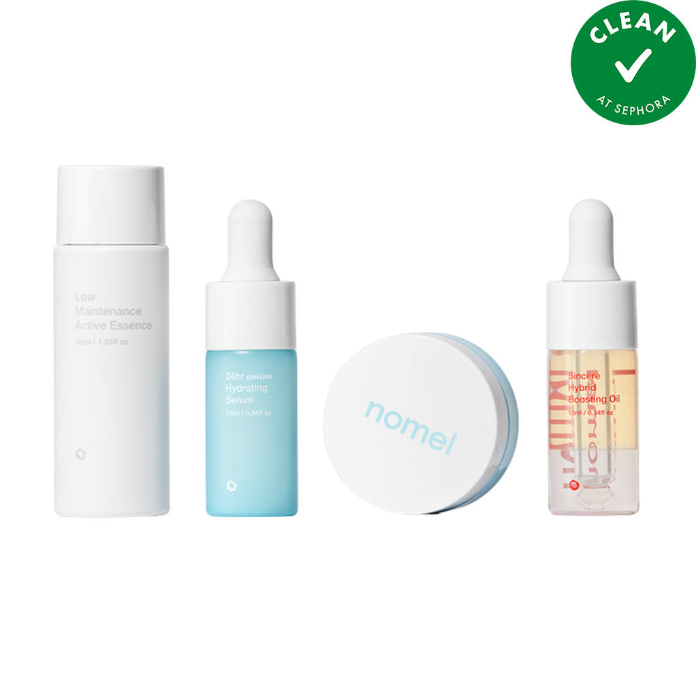24hr Discovery Travel Set