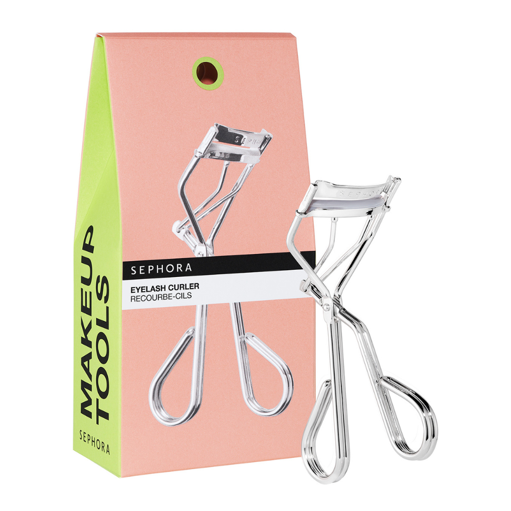 Eyelash Curler