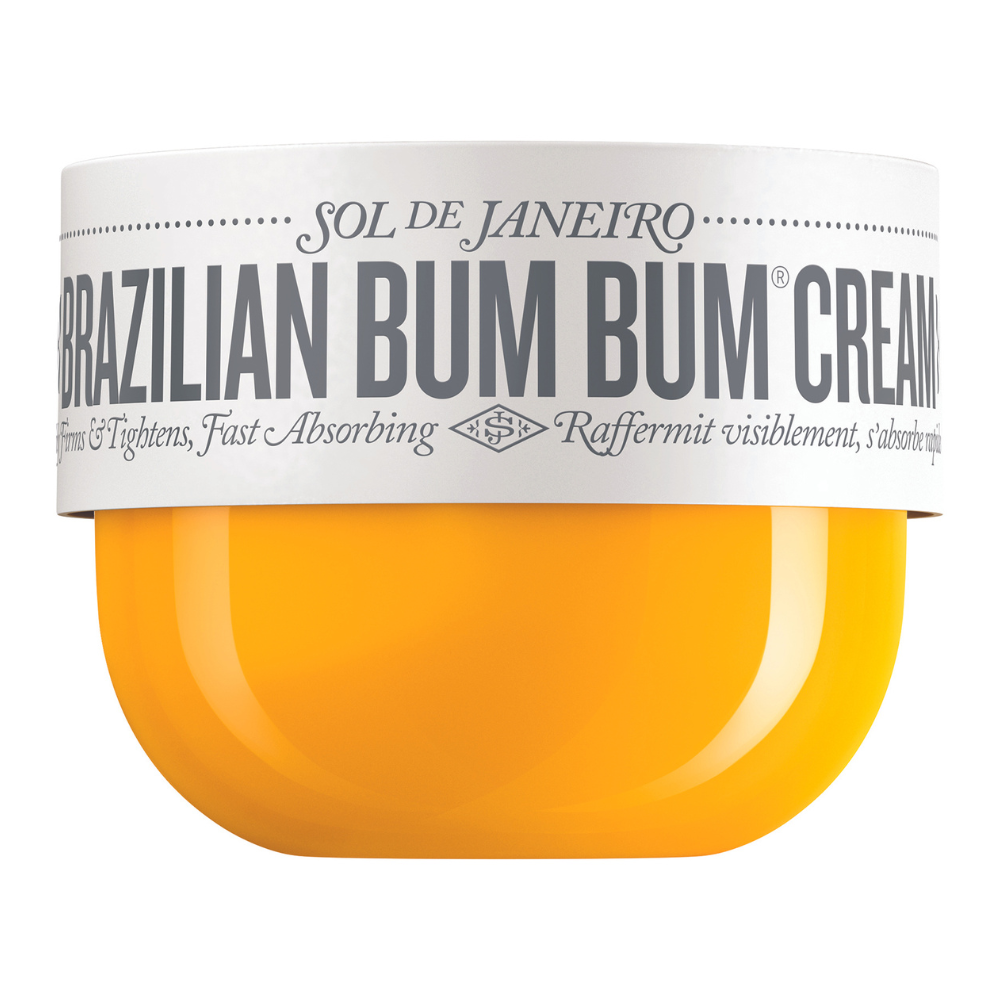 Brazilian Bum Bum Cream