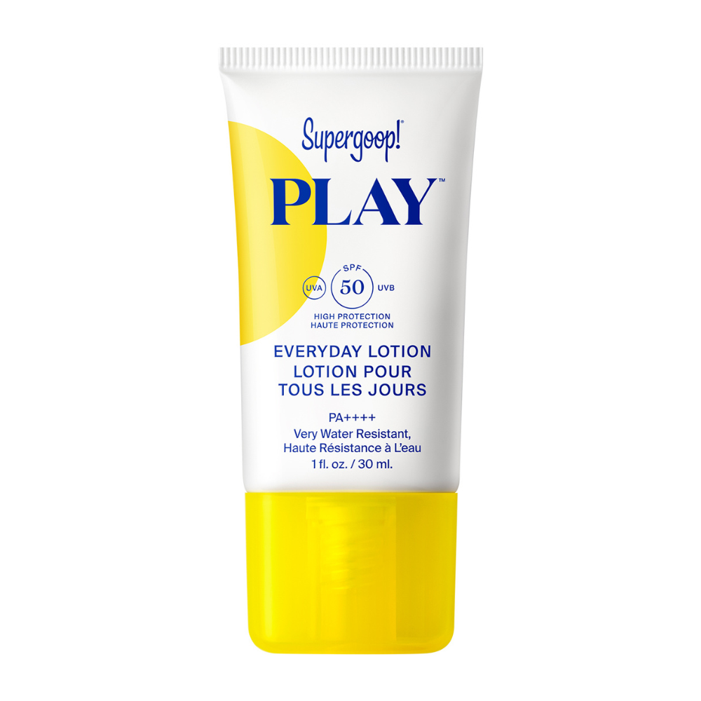 Play Everyday Lotion SPF 50