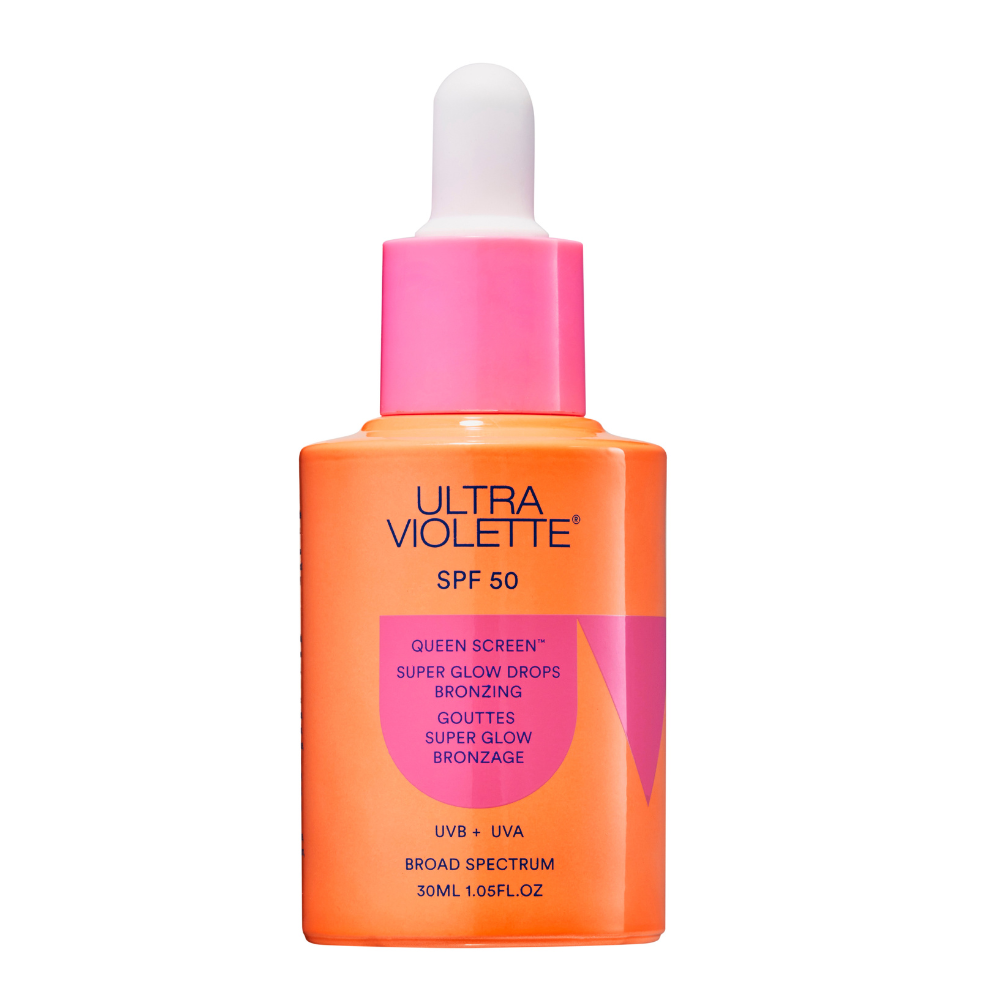 Super Glow Drops Bronzing™