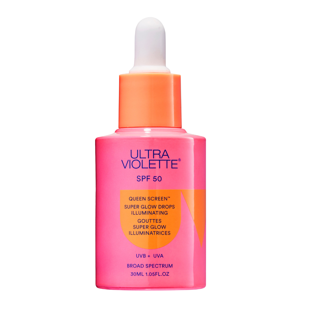 Super Glow Drops Illuminating™