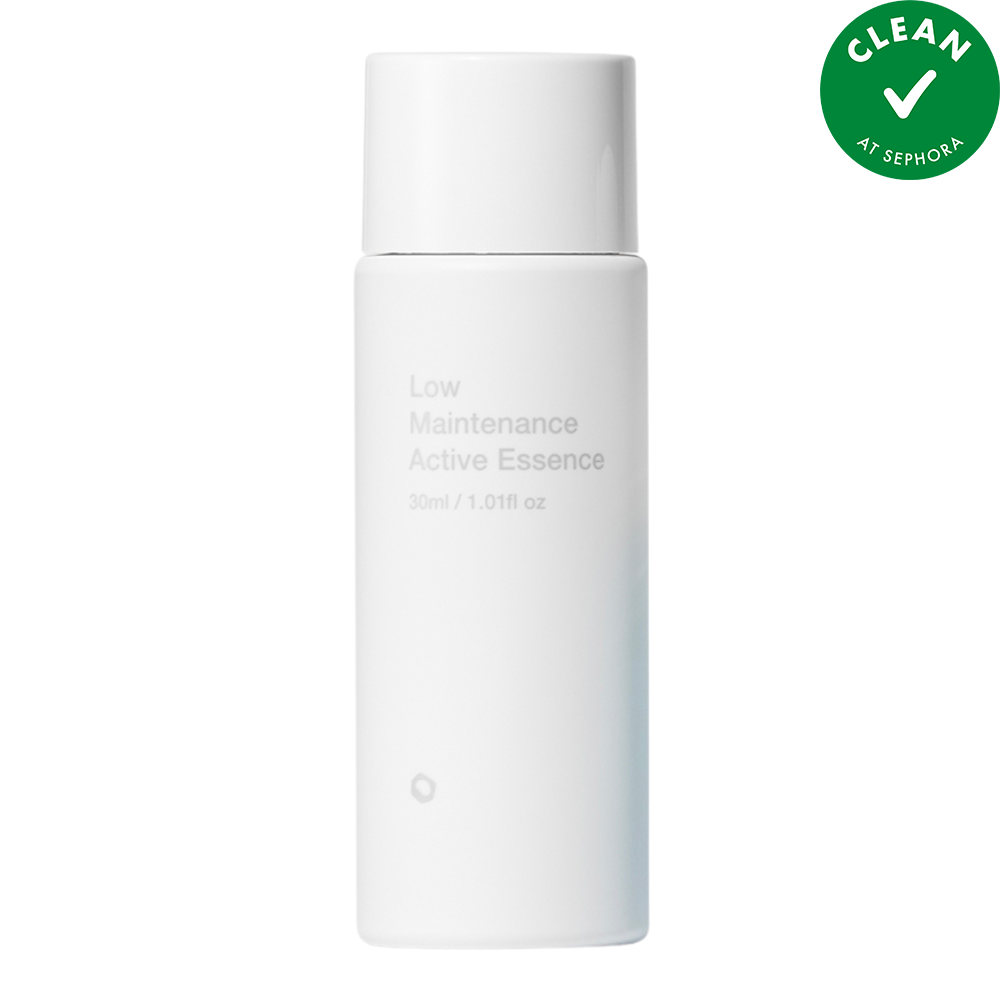 Low Maintenance Active Essence