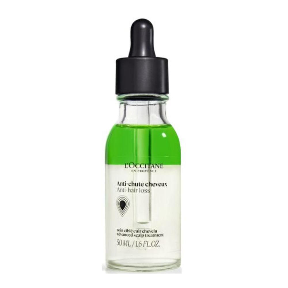 Anti Hair Loss Serum