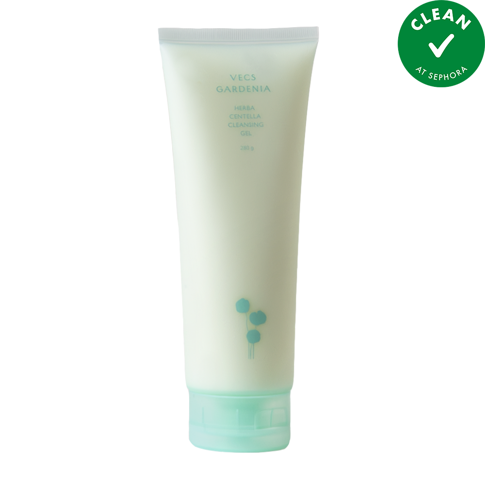Herba Centella Cleansing Gel