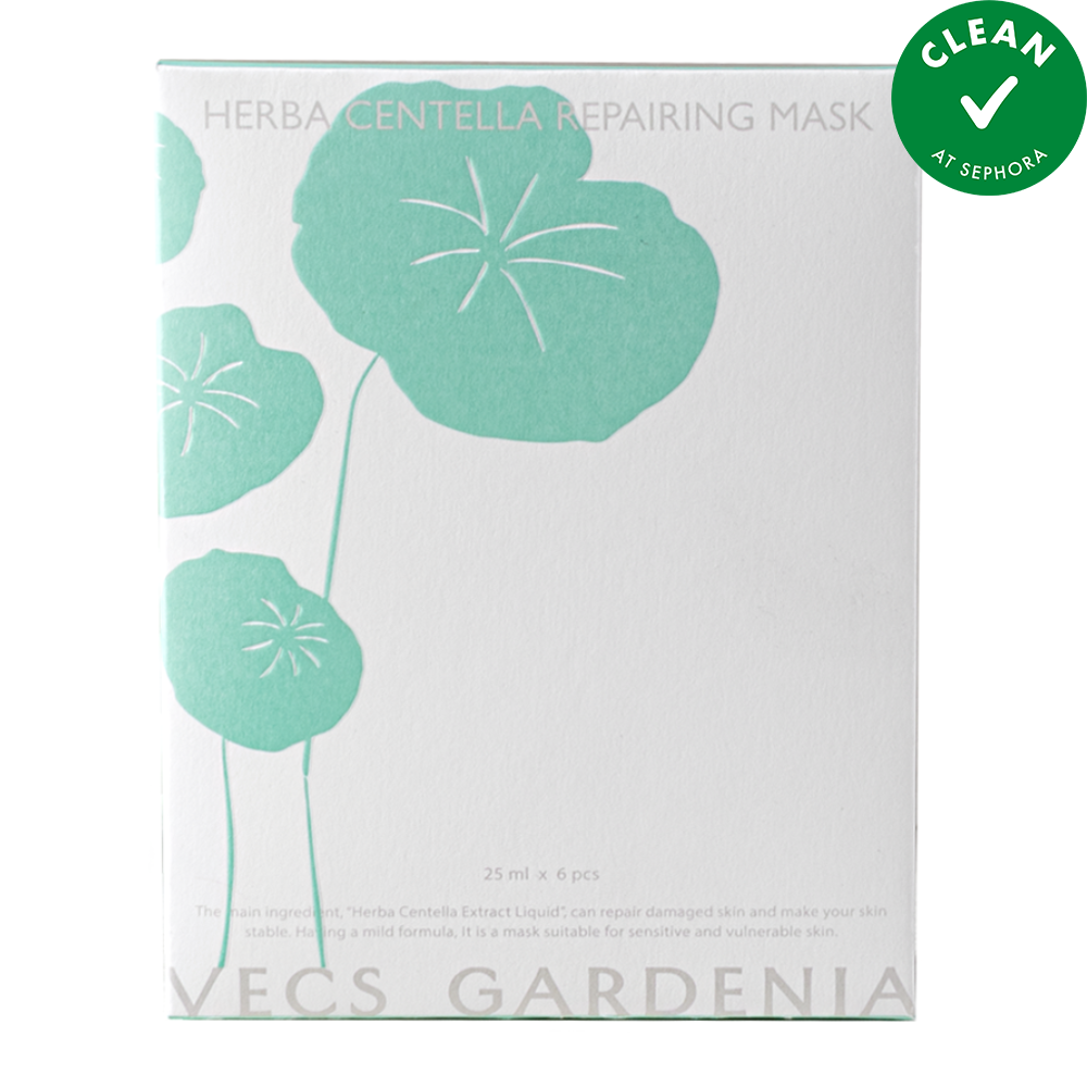 Herba Centella Repairing Mask