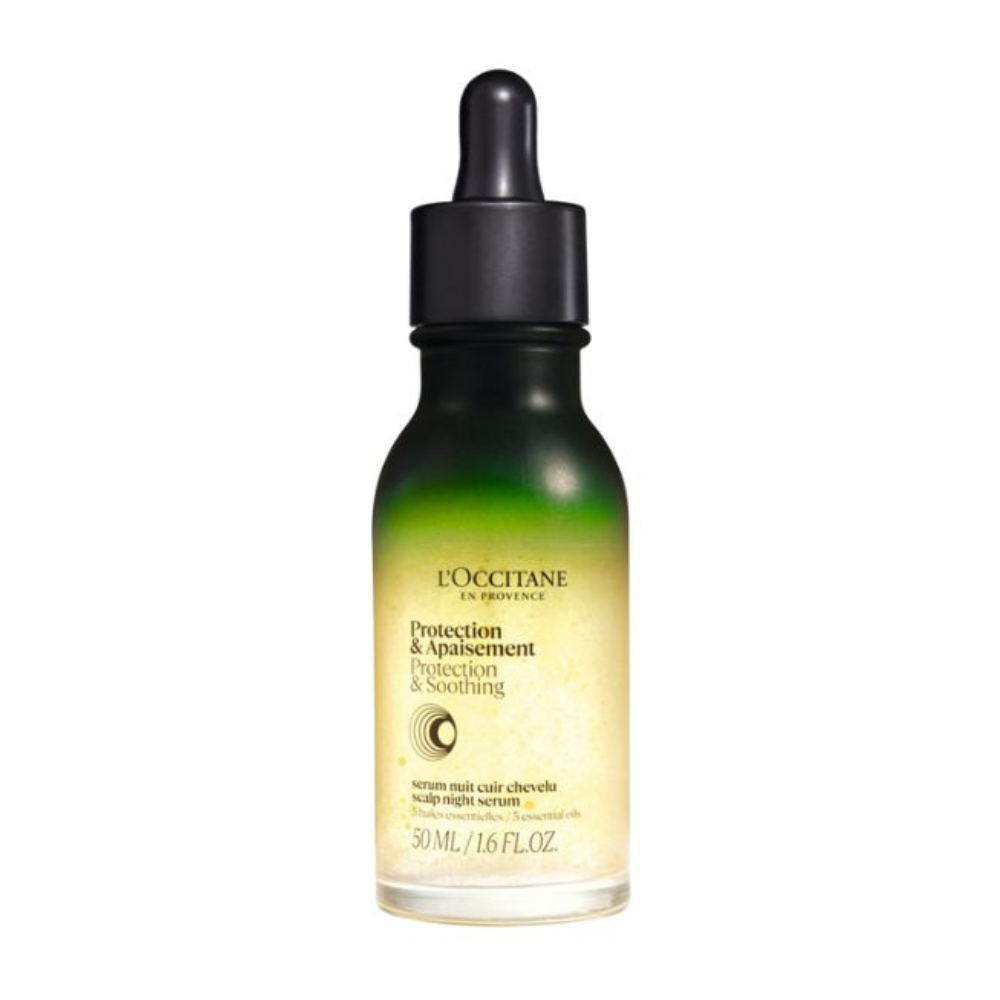 Hair Booster