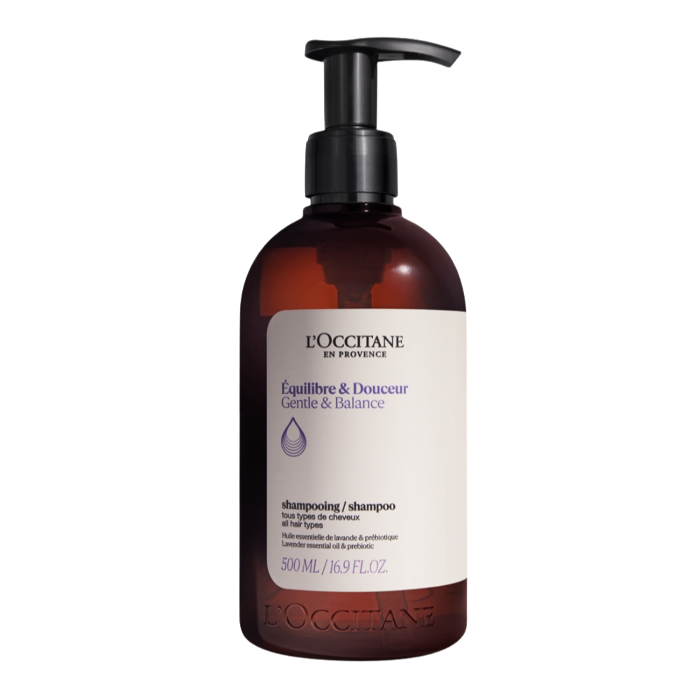 Gentle & Balance Shampoo