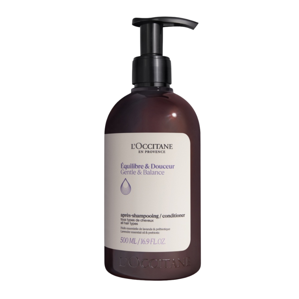 Gentle & Balance Conditioner
