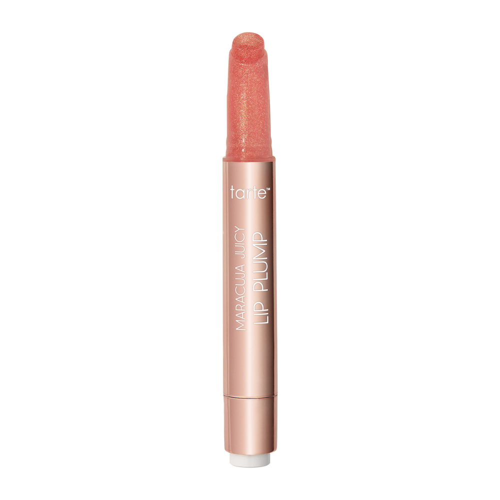 Maracuja Juicy Shimmer Glass Lip Plump