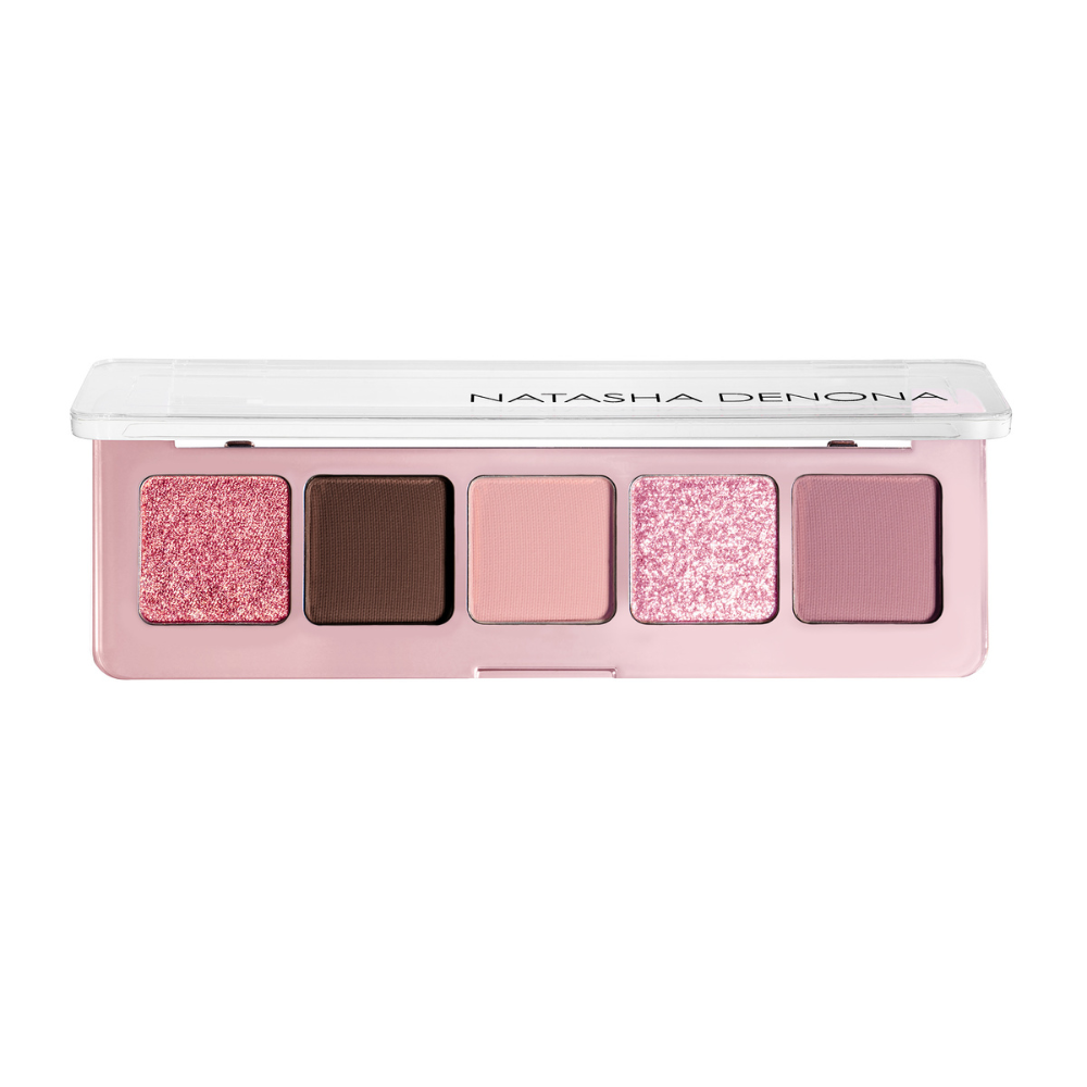 Mini Rose Eyeshadow Palette