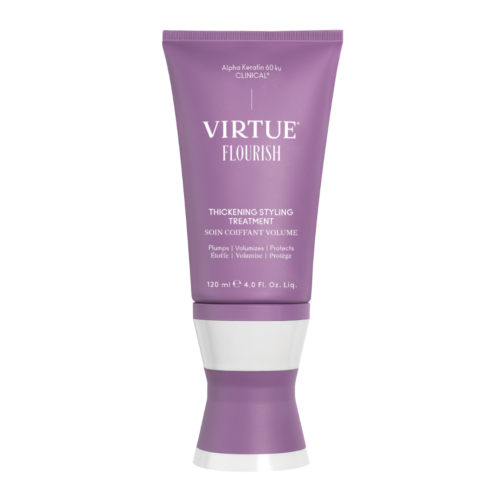 Thickening Styling Treatment