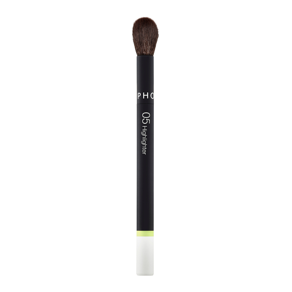Essential Highlighter Brush 05