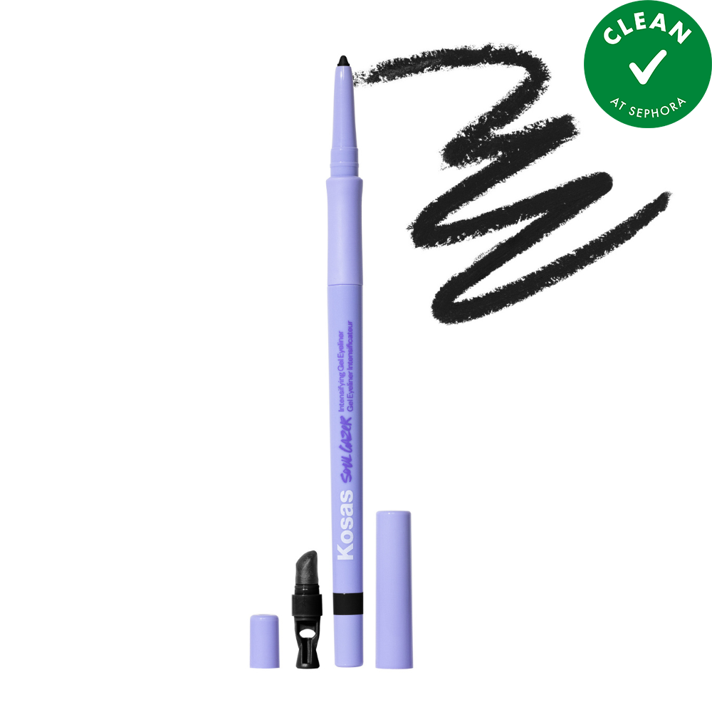 Soul Gazer Intensifying Gel Eyeliner