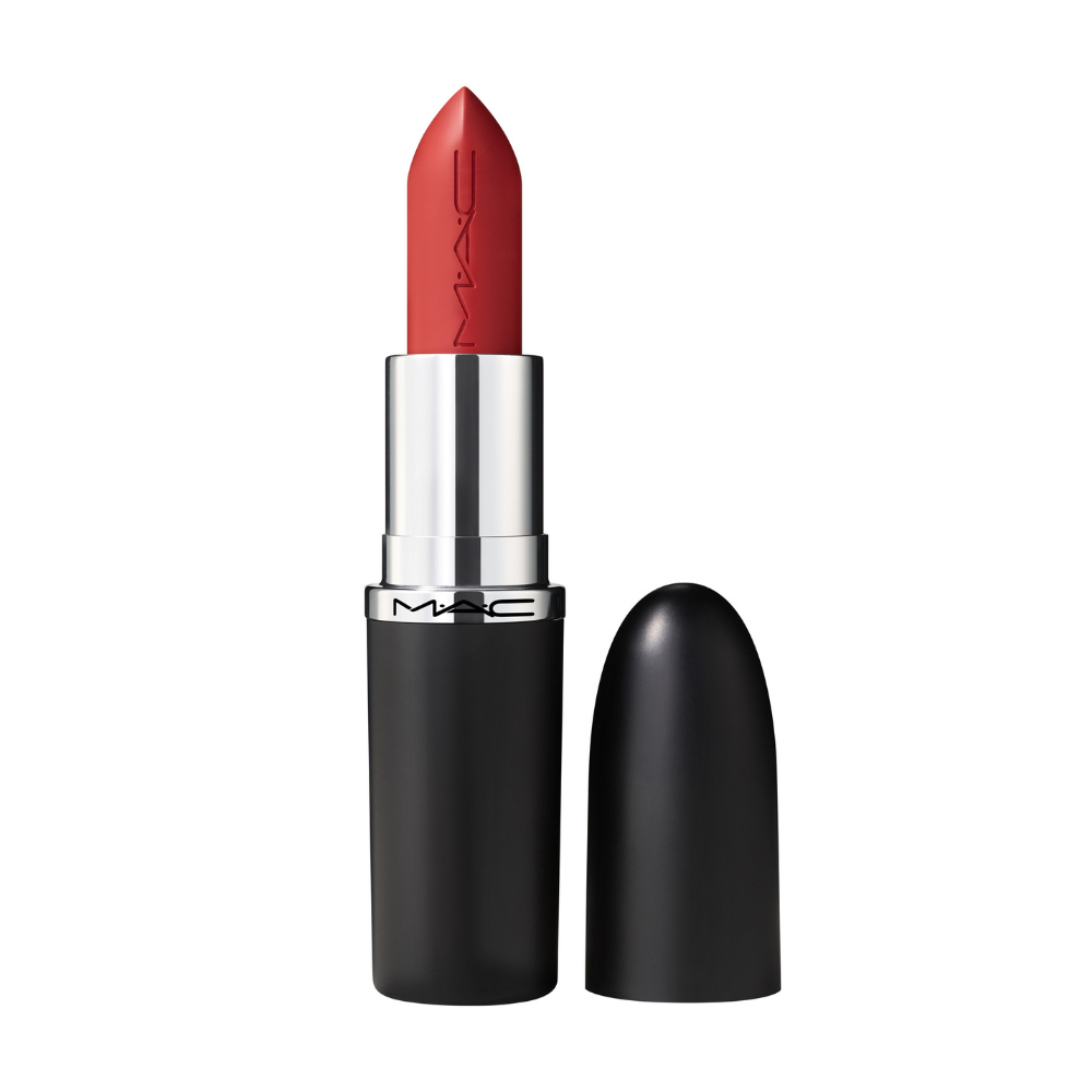 M·A·Cximal Sleek Satin Lipstick