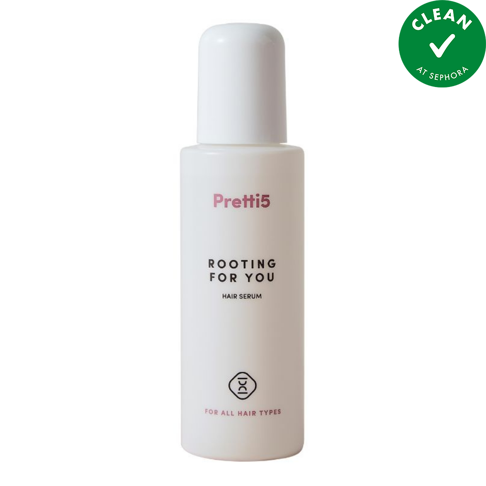 Rooting For You Hair Serum