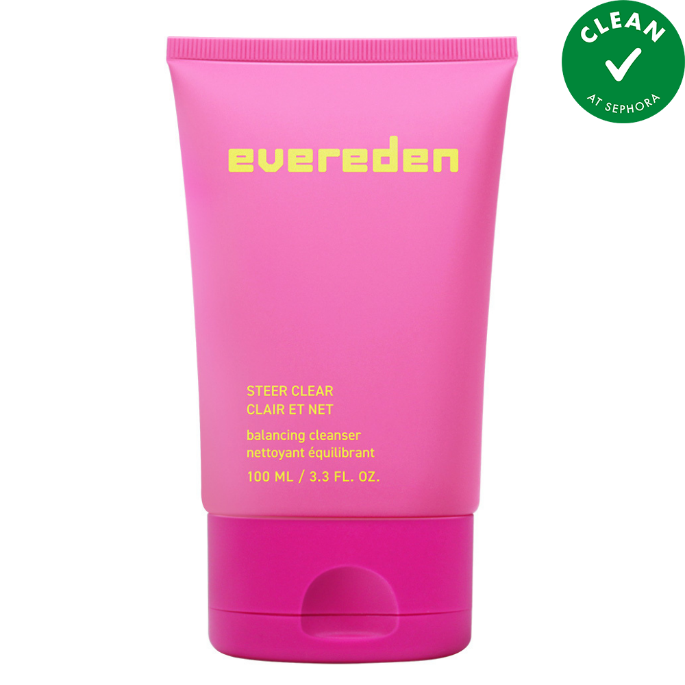 Steer Clear Balancing Cleanser