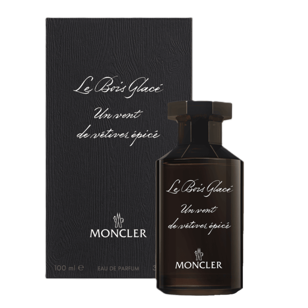 Le Bois Glace Eau de Parfum