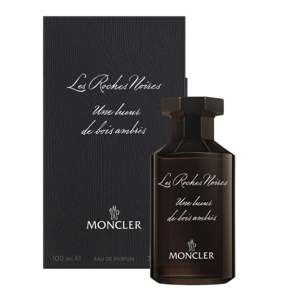 Les Roches Noires Eau de Parfum