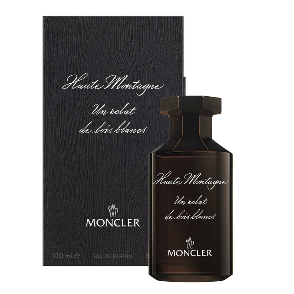 Haute Montagne Eau de Parfum