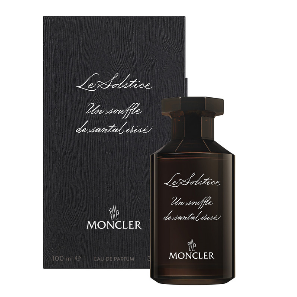 Le Solstice Eau de Parfum