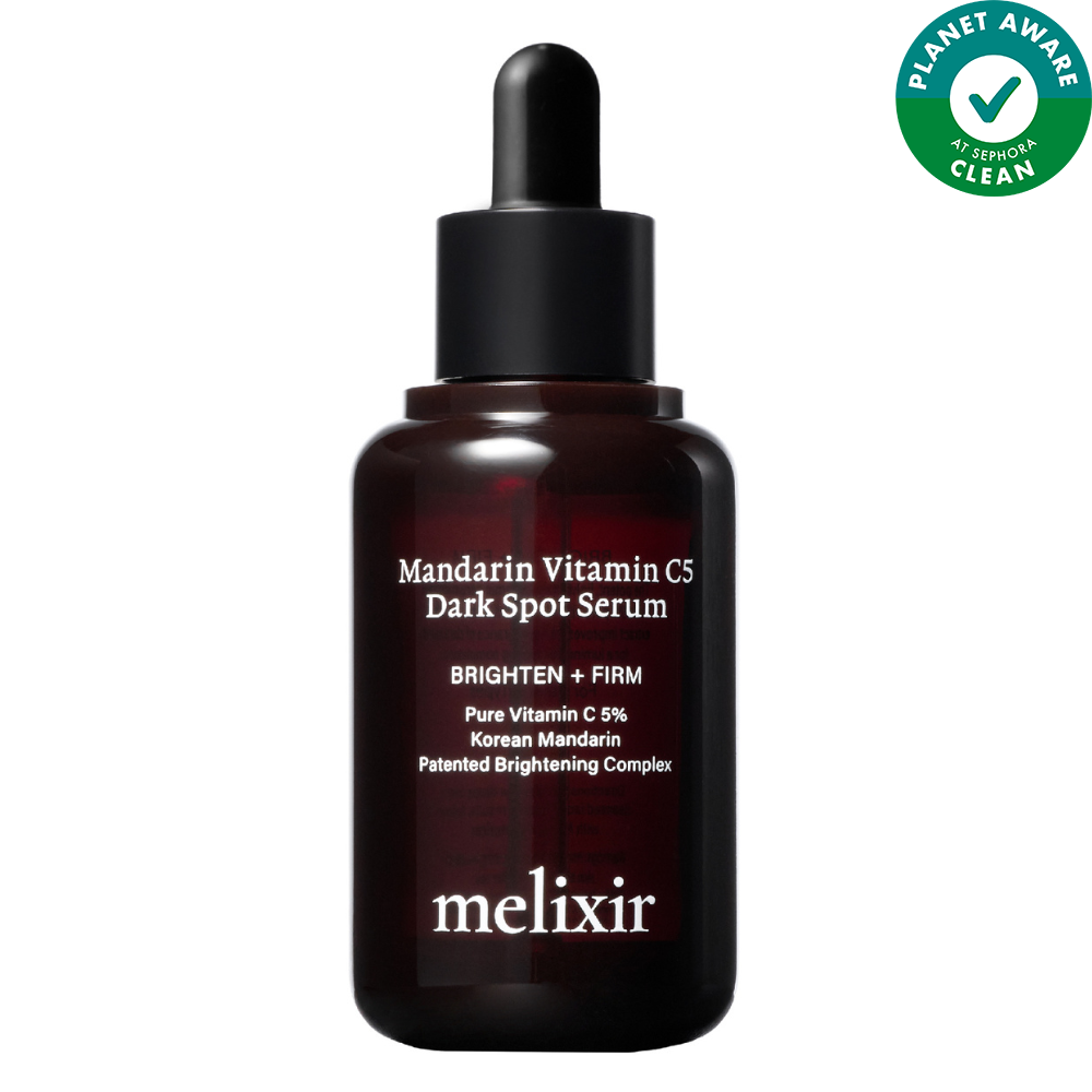 Mandarin Vitamin C5 Dark Spot Serum