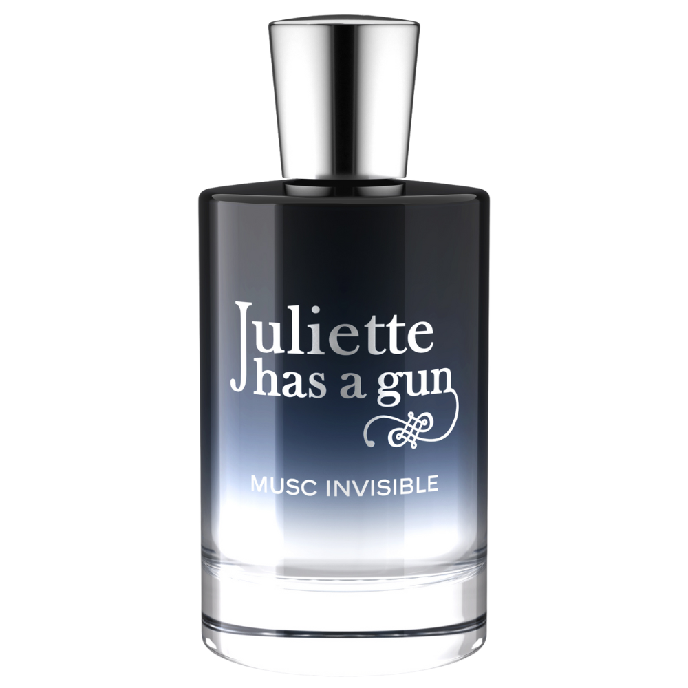Musc Invisible Eau De Parfum