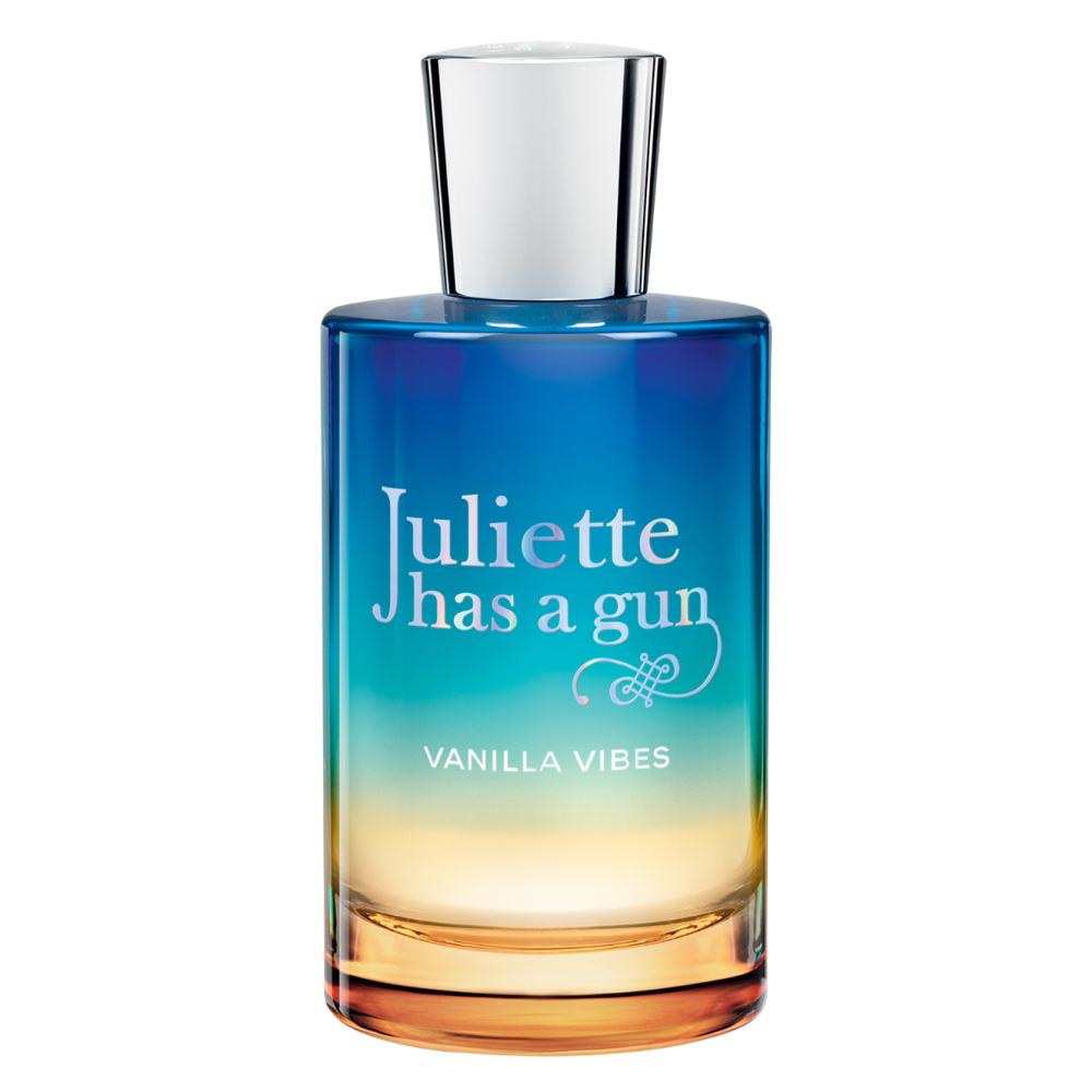 Vanilla Vibes Eau De Parfum