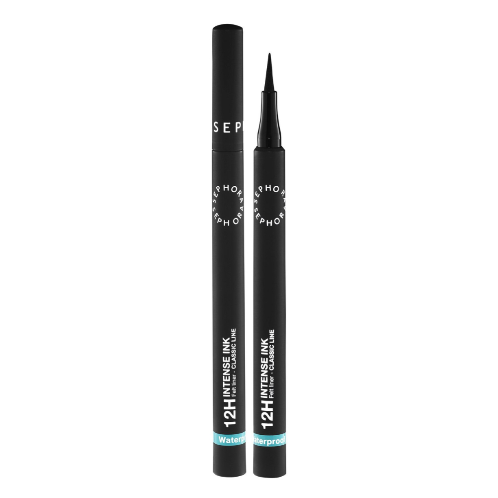 12H Intense Ink Classic Line Felt Eyeliner