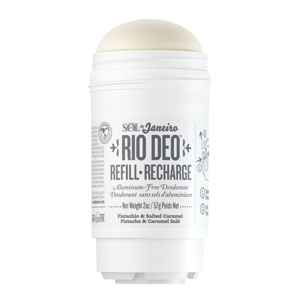 Rio Deo 62 Refill Cartridge