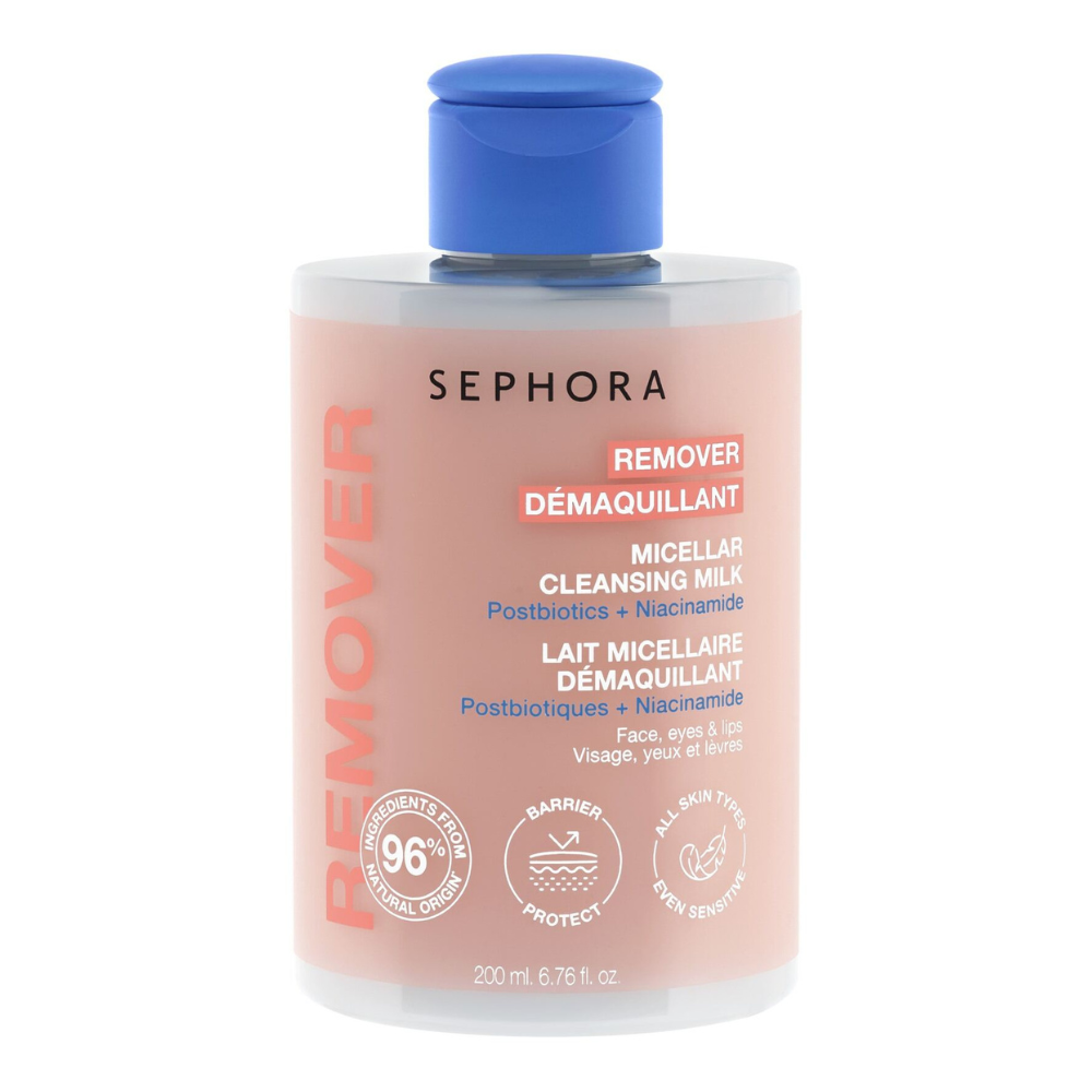 Micellar Cleansing Milk