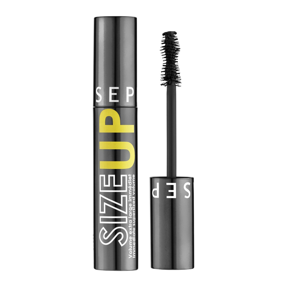Size Up Mascara