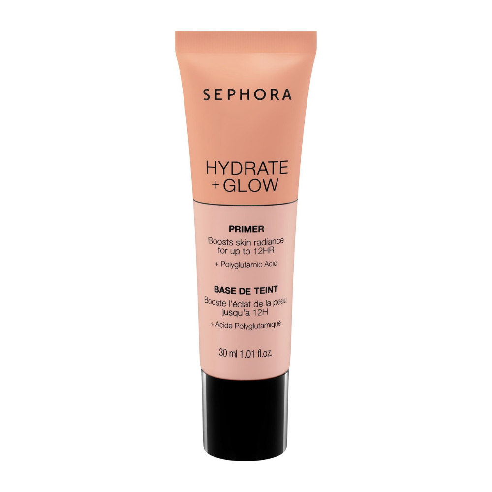 Hydrate & Glow Face Primer