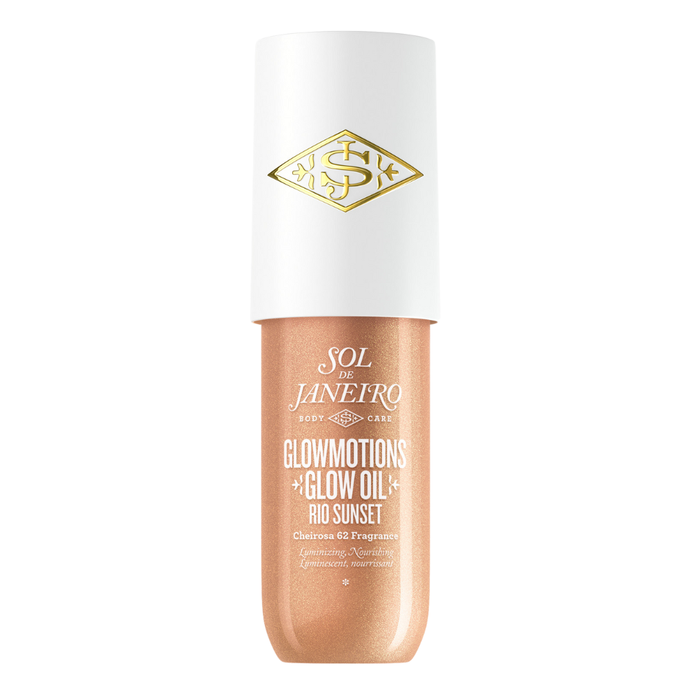 Glowmotions Glow Oil